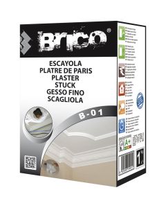 Escayola plástica 1 kg