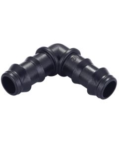 Codo 16mm 10uds AquaControl