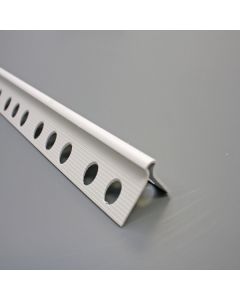 GUARDAVIVO DE PVC ESTÁNDAR 2,5 M
