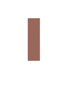 Lateral columna cocina PREMIUM Cotto Mate 235x59cm