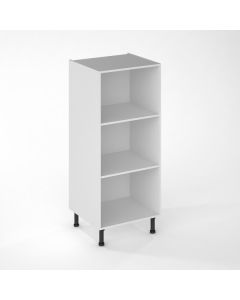 Mueble semi columna cocina 130 x 60 cm