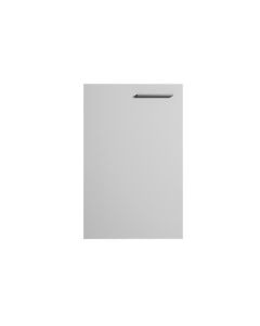 Puerta cocina Luxury blanco Brillo 70 x 50 cm