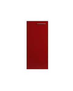 Puerta cocina LUXURY rojo Brillo 90 x 40 cm