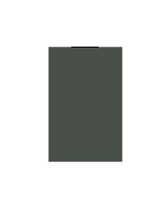 Puerta cocina Premium verde salvia mate 70 x 60 cm