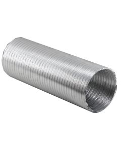 Tubo spiroflex &oslash; 120 1,5 metros