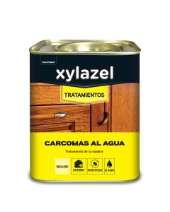 Matacarcoma al agua 2,5 l Xylazel