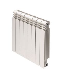 Radiador aluminio Orion 8 elementos Cointra