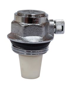Purgador automático derecha 1"