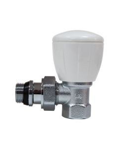Llave radiador escuadra 3/8"