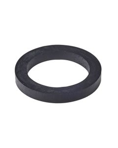 Junta goma plana 1/2" 100 uds