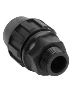 Enlace mixto m 25 -3/4"