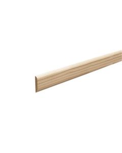 Tapeta sapelly 225 x 4 x 0,6 cm