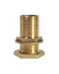 Racor uralita 3/4"