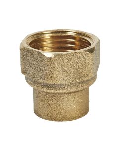Enlace 270g hembra 1/2'' x 15