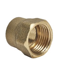 Enlace 270g hembra 1/2'' x 18
