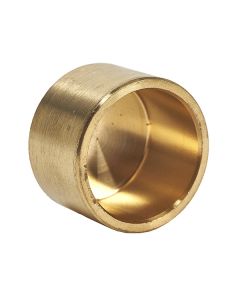 Tapón soldar 301g 18 mm
