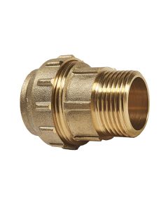 Union tubo-macho 1"x32