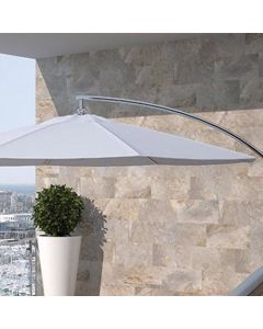 Suelo porcelánico piedra beige 30x60cm C3 Aspen