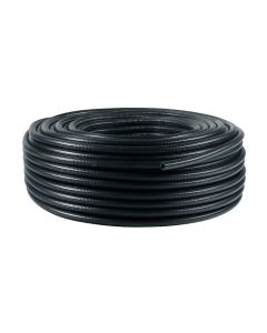 Tubo corrugado Ø25mm rollo 75m