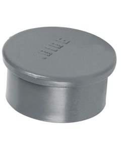 Tapón ciego m 32 mm