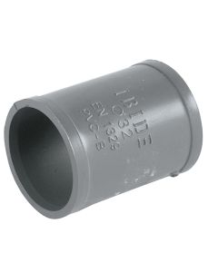 Manguito pvc 32 mm