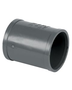 Manguito pvc 110 mm