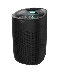 Cecotec deshumidificador eléctrico bigdry 3000 purelight black. 45 w