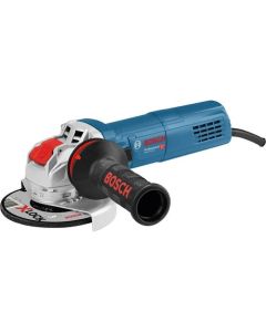Amoladora angular - Bosch professional - gwx 9-125 s - 900 w - 125 mm - x-l