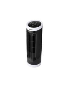 Ventilador de torre de sobremesa compacto
