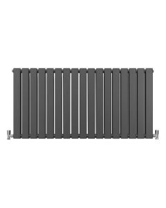 Radiadores de panel plano de diseñador 600x1190mm