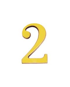 Número 2"