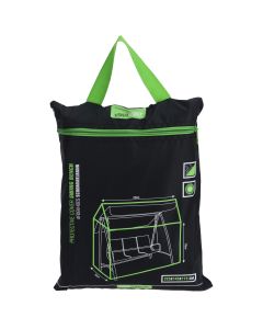 Funda para cubrir columpio de jardín 225x175x145 cm