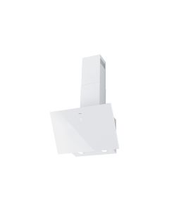 Campana mepamsa cuadro 60 blanca pared touch control clase a