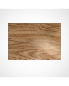 Suelo vinilico| 80% PVC/20% vinilo| 1mm| roble claro| 140x900cm