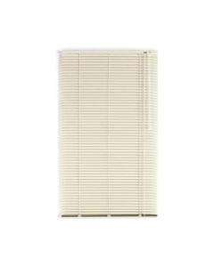 Blindecor | veneciana de aluminio con lama 120x250  beige