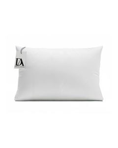 Almohada 100% fibra 105cm softdream superior don aLGodón