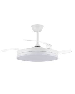 Ventilador de techo best seller s blanco cct regulable 92cm