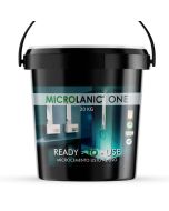 One fino 20kg 40m2 microcemento salmón
