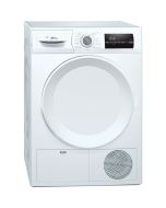 Secadora balay 3sb288be bomba de calor 8 kg blanco e