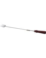 Tenedor acero inoxidable