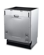 Lavavajillas integrable infiniton diw-a62e - 60 cm, 14 servicios, 7 program