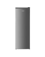 Frigorífico 1 puerta corbero cclh17023x 331 l estático inox