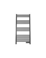 Toallero de aluminio 500 w con temporizador