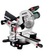 Ingletadora telescópica 1500w - 254 mm