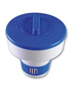 Siqua dispensador de cloro. Mediano piscina. Capacidad pastillas 200g