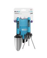 Pequeño kit de herramientas para el mantenimiento cellfast ergo™ guante, pa