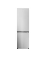 Frigorífico combi candy cncq2t518ex 2d 55 cm acero inoxidable