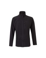 Chaqueta polar xl negro