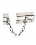 Cadena de seguridad Eco niquelada