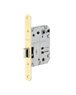 Cerradura de embutir madera eje 50 x 70 mm